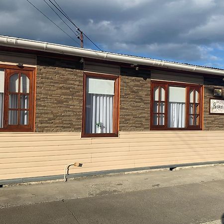 Mi Hogar Es Tuyo Apartment Punta Arenas Exterior photo